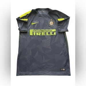 17/18 Nike Inter Milan Third Jersey